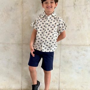 Conjunto palmeira mauricinho