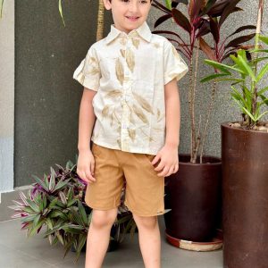 Conjunto Mauricinho