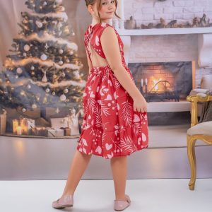 Vestido MIDI Lara